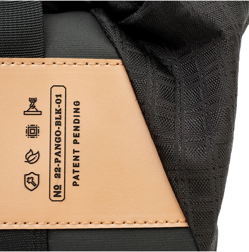 Pangolin™ Tool Roll