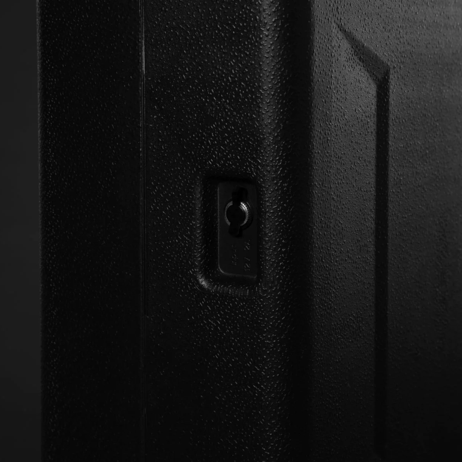 Titan Solar Light, 12in Freestanding, 3,500 Lumen