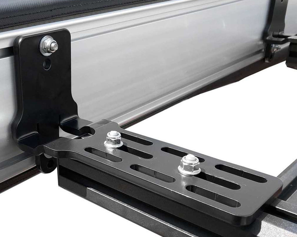 HD Nomadic - Awning Bracket Kit, 270 LT