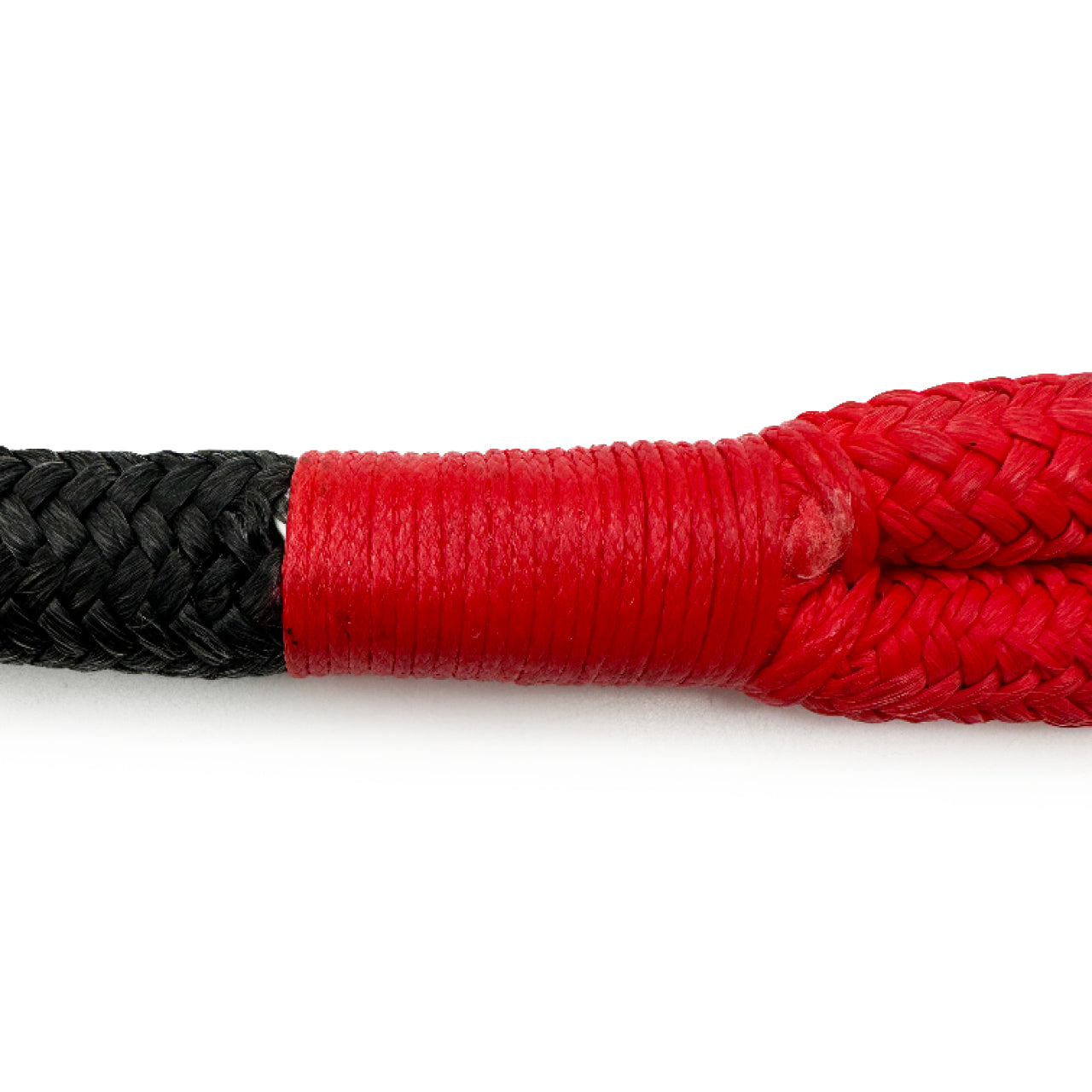 Brute Kinetic Recovery Rope 5/8" x 20' With Storage Bag