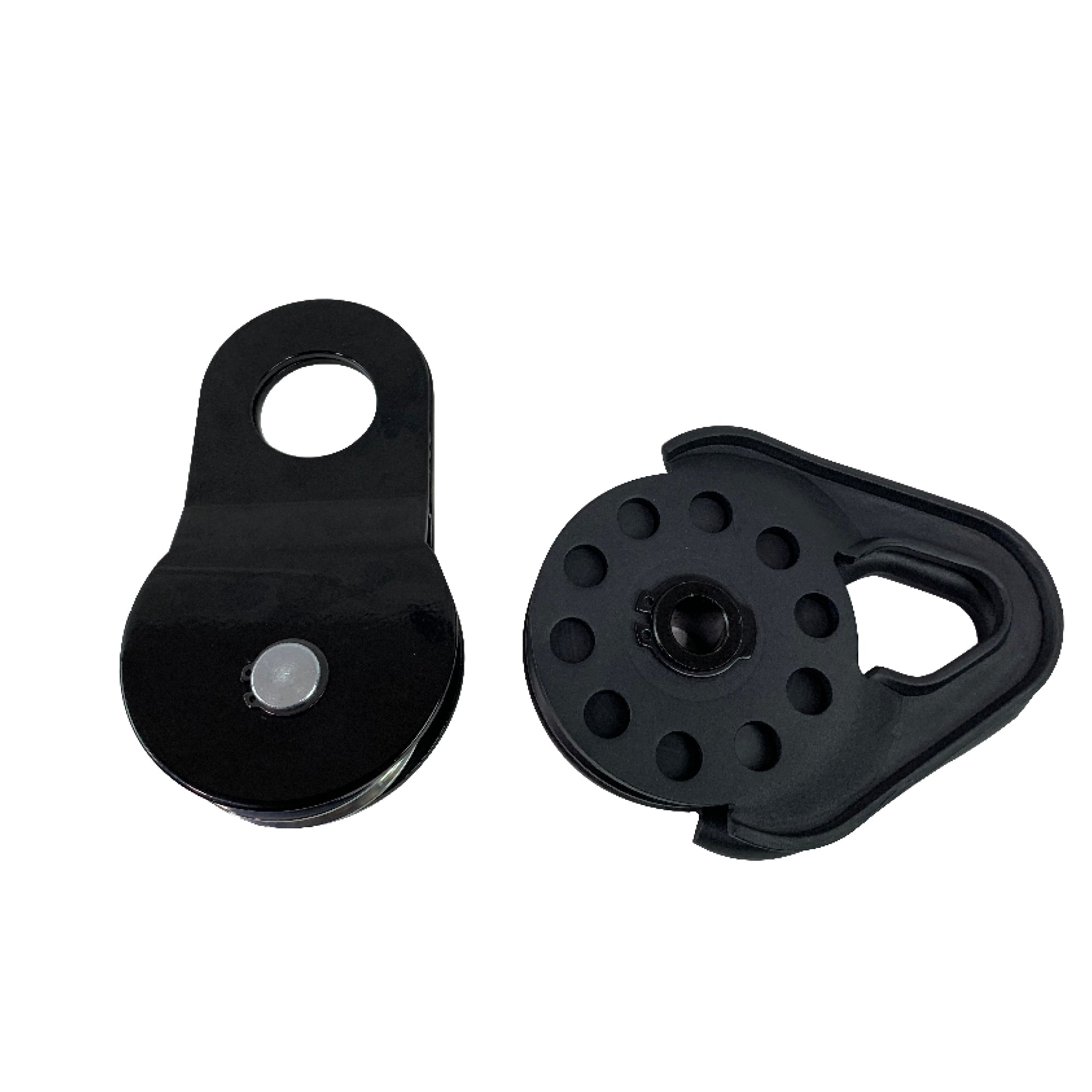 Snatch Block - Standard 16K LBS