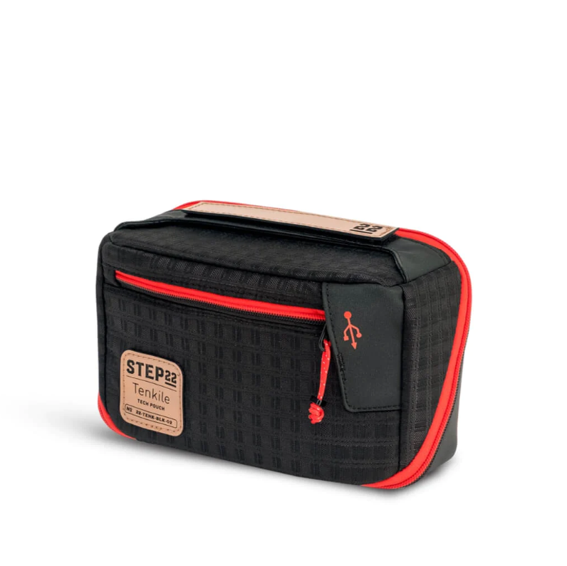 Tenkile™ Tech Pouch
