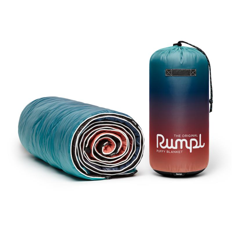 ORIGINAL PUFFY - ARIZONA FADE