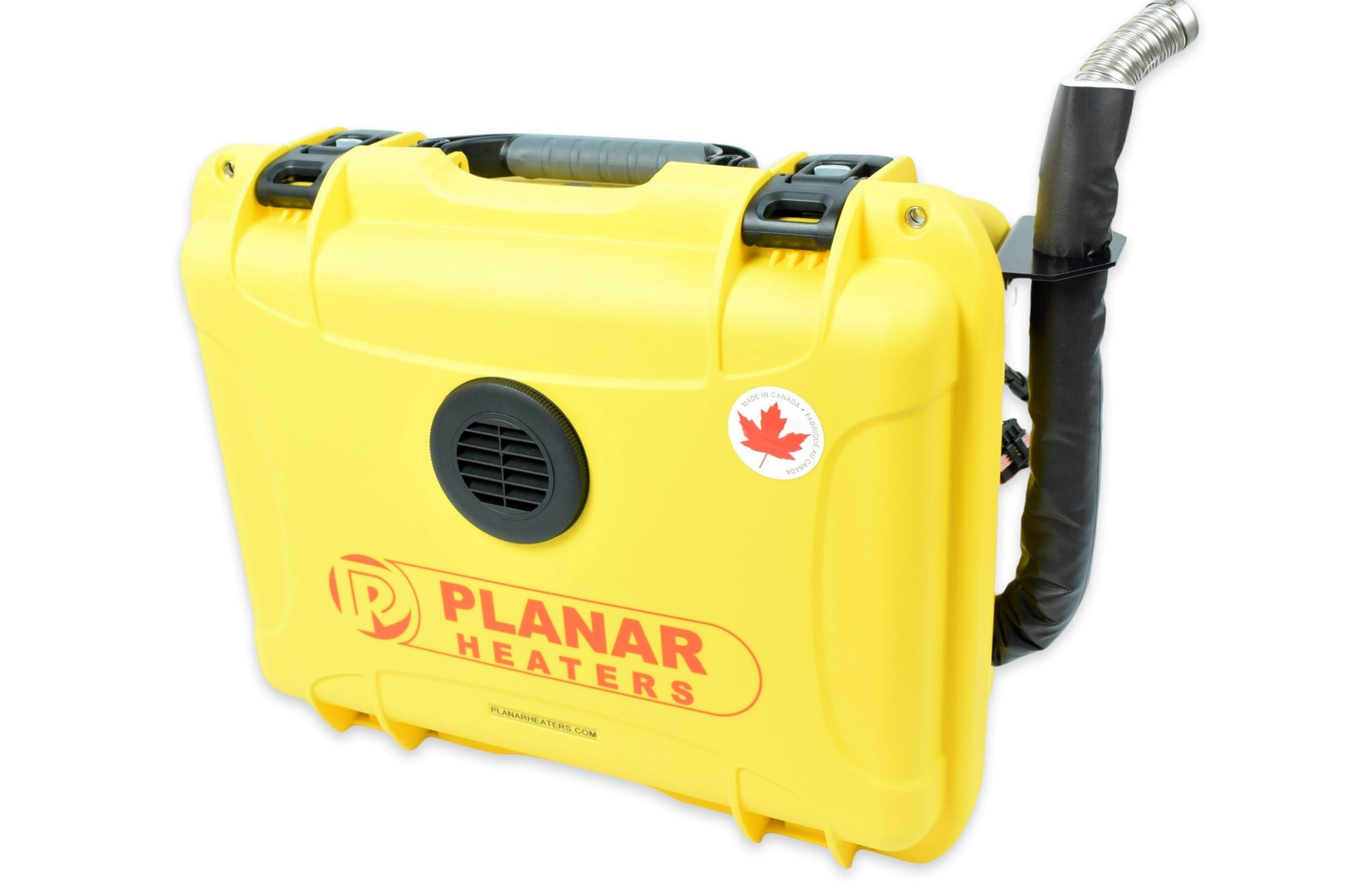 Portable Diesel Air Heater Planar 2D-12V
