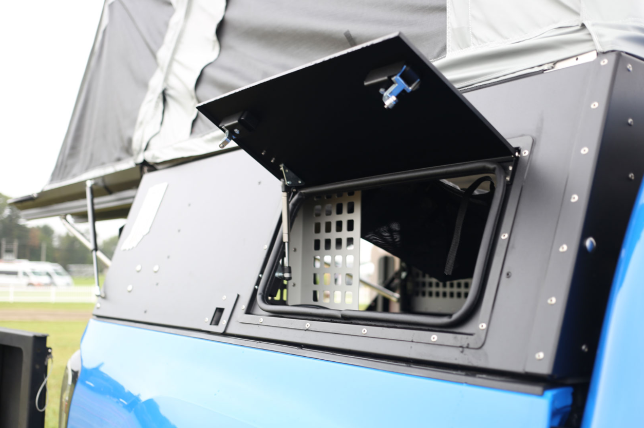 SKINNY GUY CAMPERS BASECAP 5.5