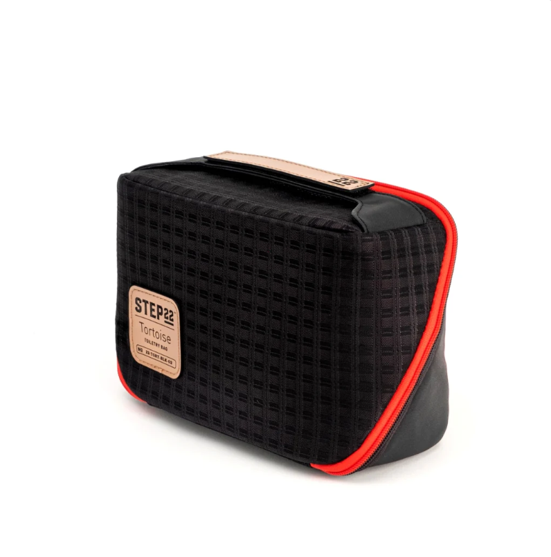 Tortoise™ Toiletry Bag