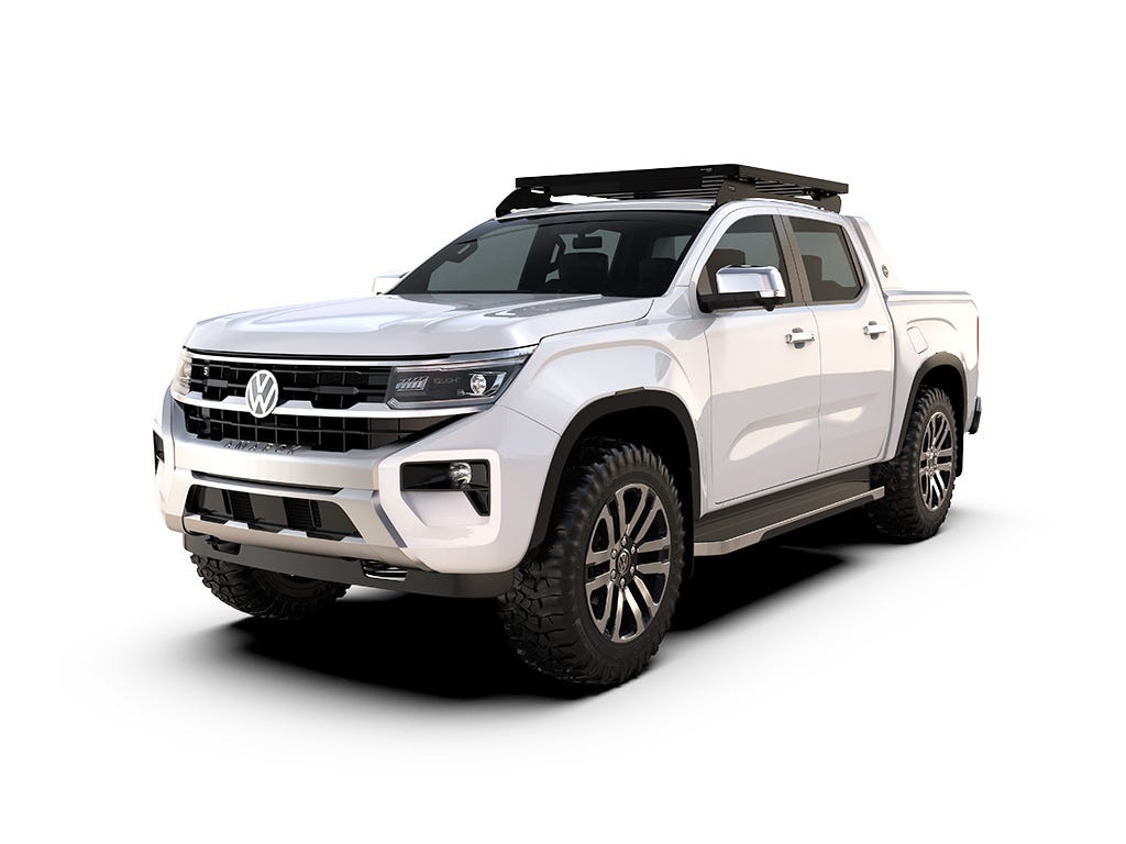 Volkswagen Amarok (2023-Current) Slimline II Roof Rack-0