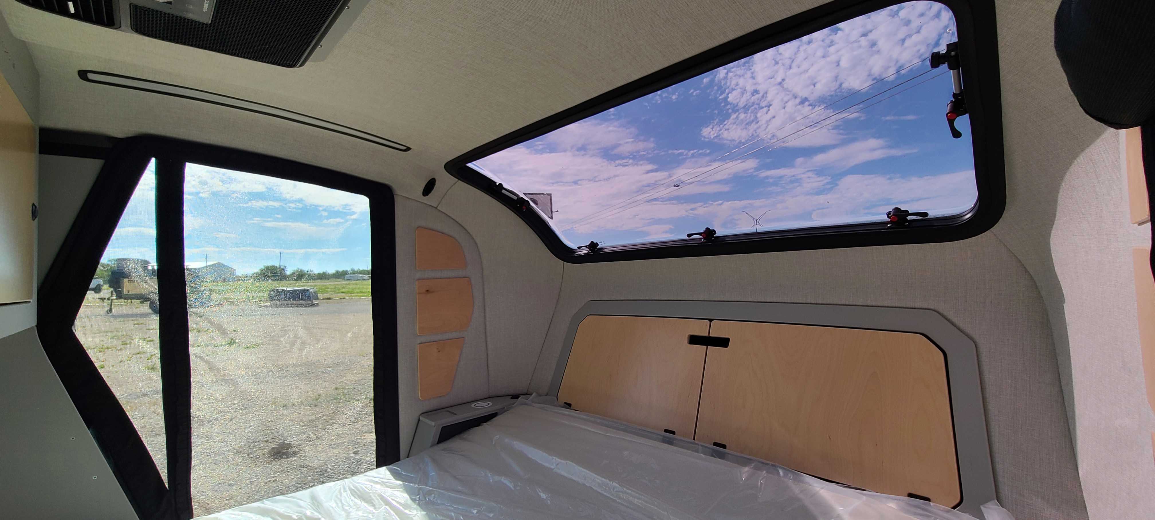 Escapod TOPO2 -Voyager