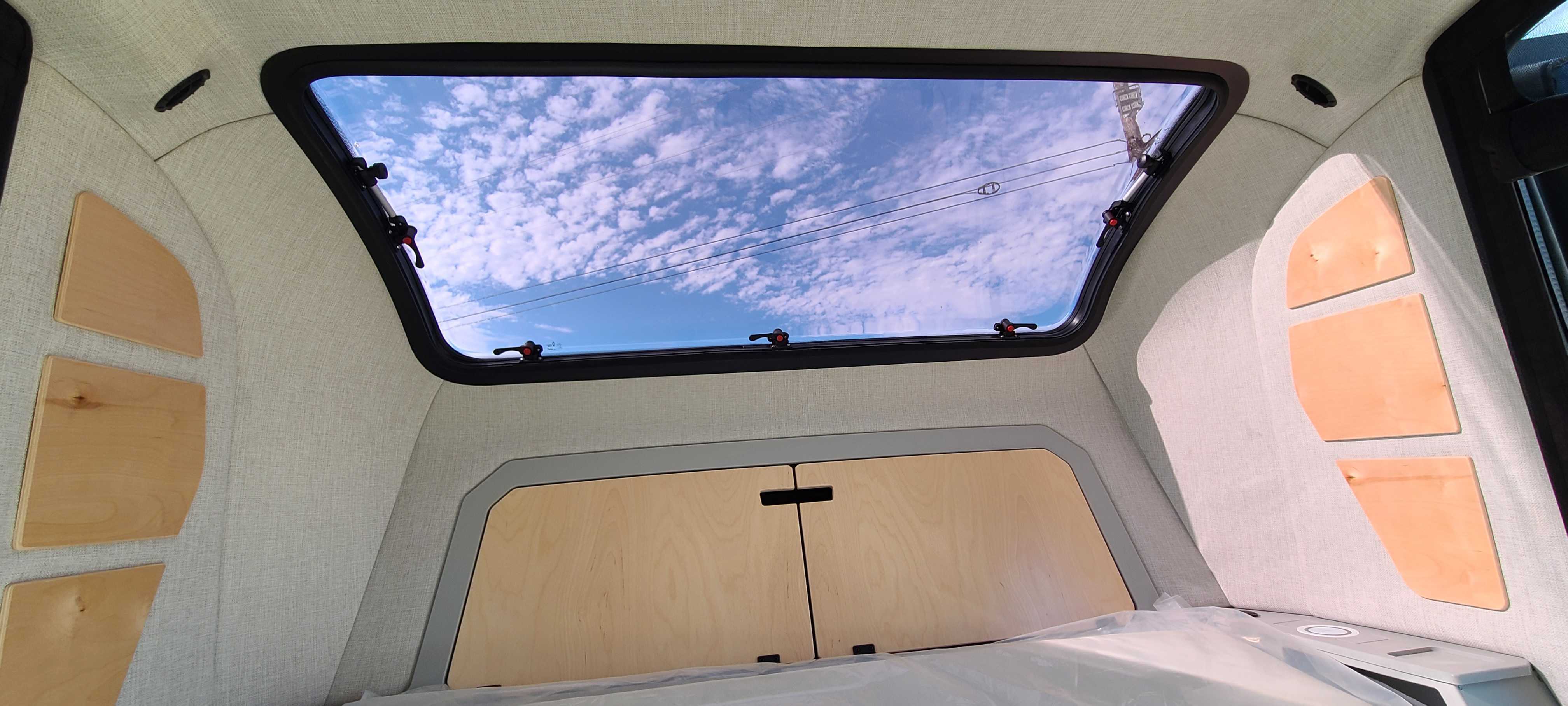 Escapod TOPO2 -Voyager