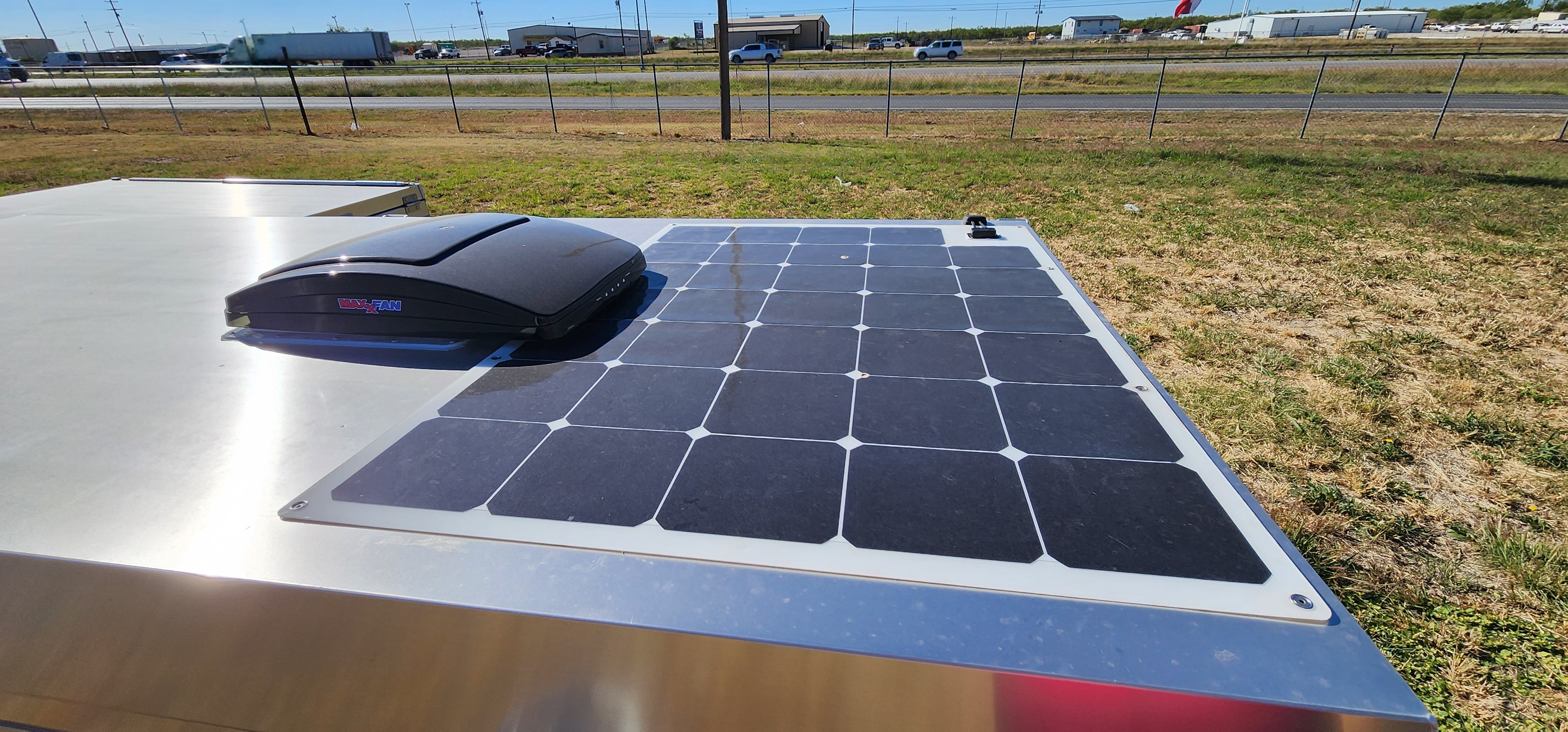 AT Overland Atlas 6ft Bed - IN STOCK