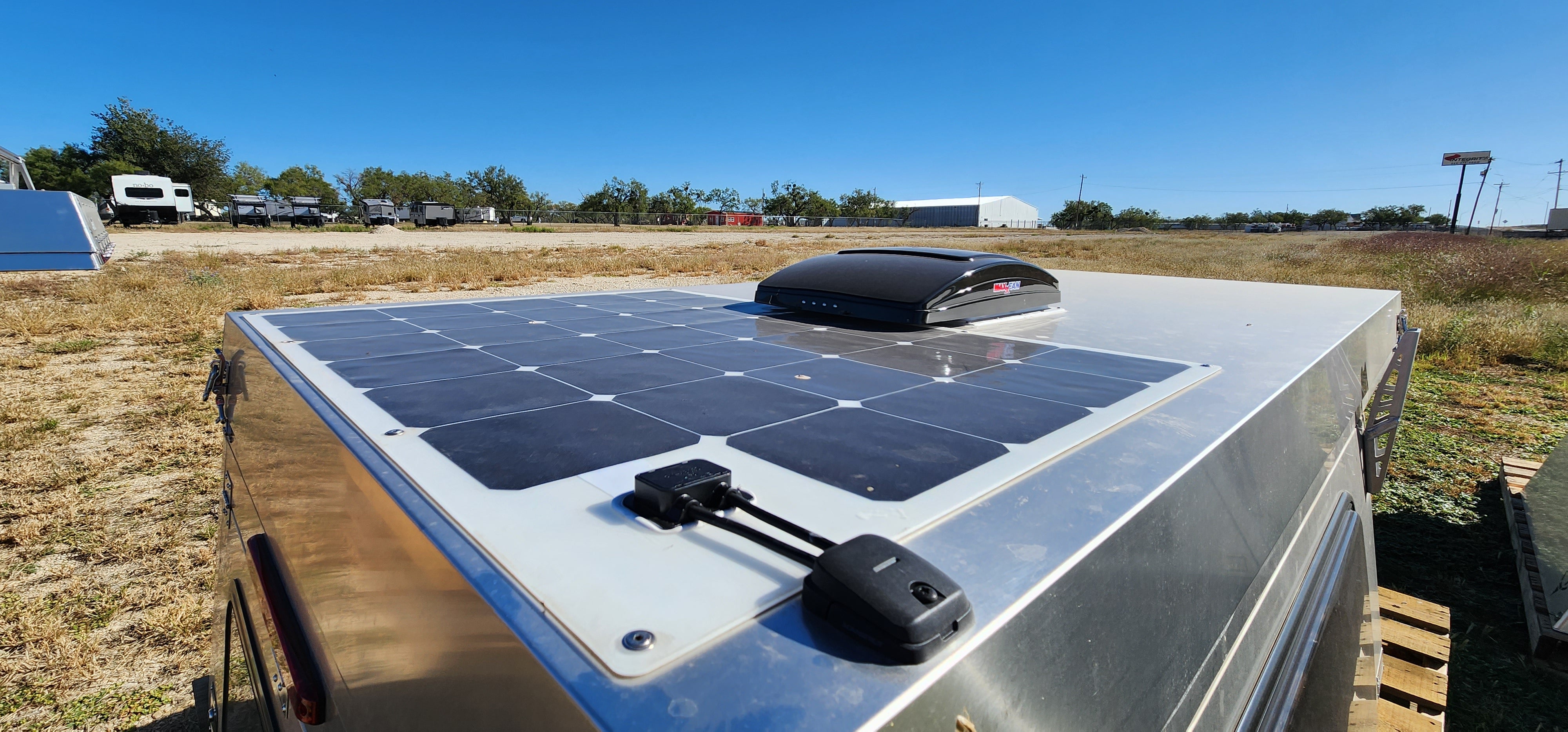 AT Overland Atlas 6ft Bed - IN STOCK