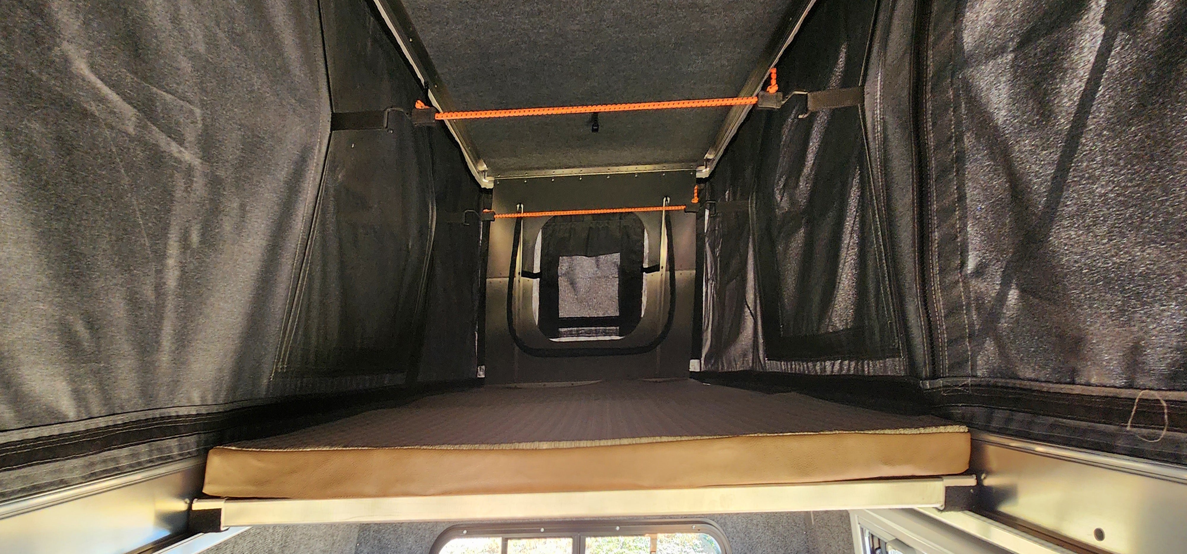 AT Overland Atlas 6ft Bed - IN STOCK