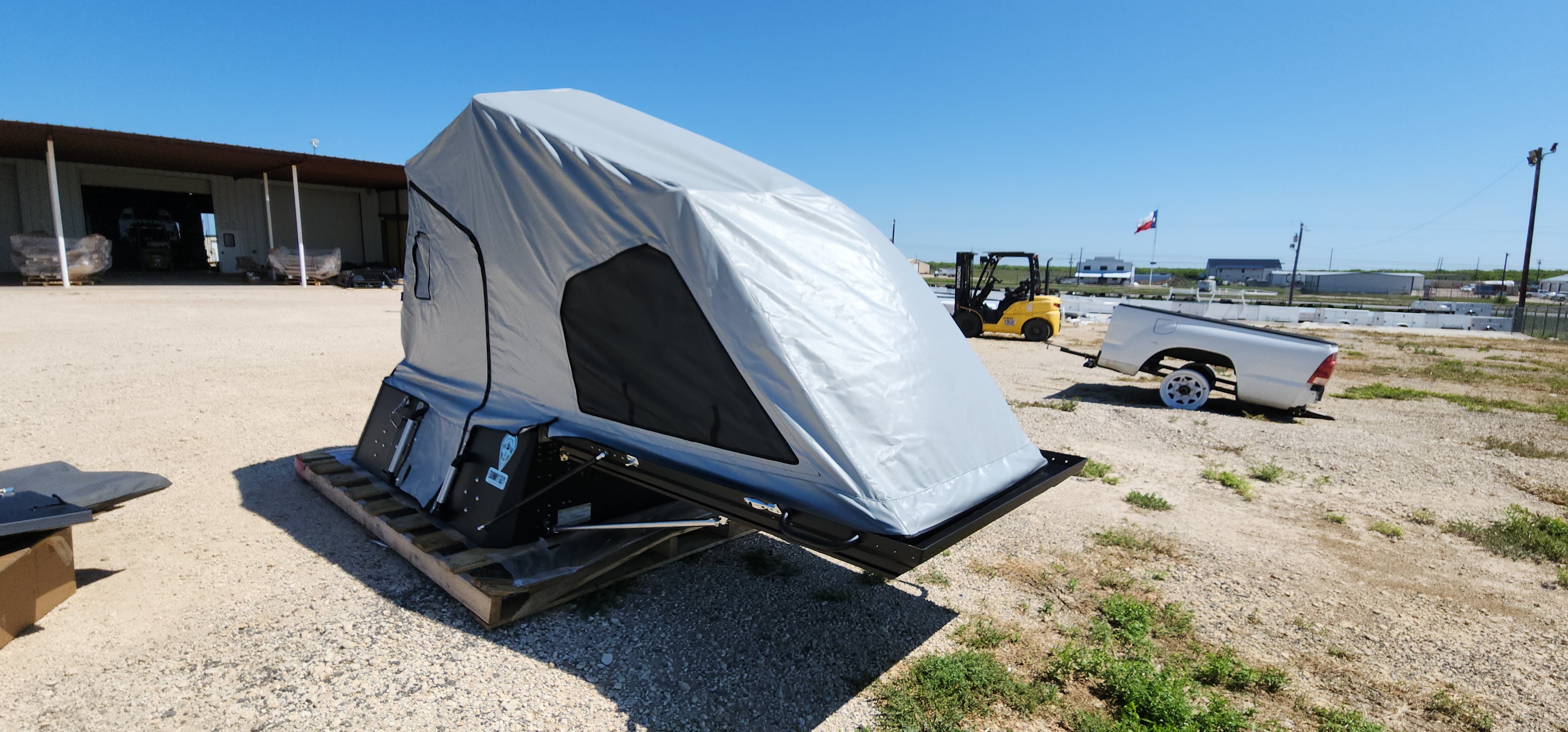 SKINNY GUY CAMPERS BASECAP 5.0