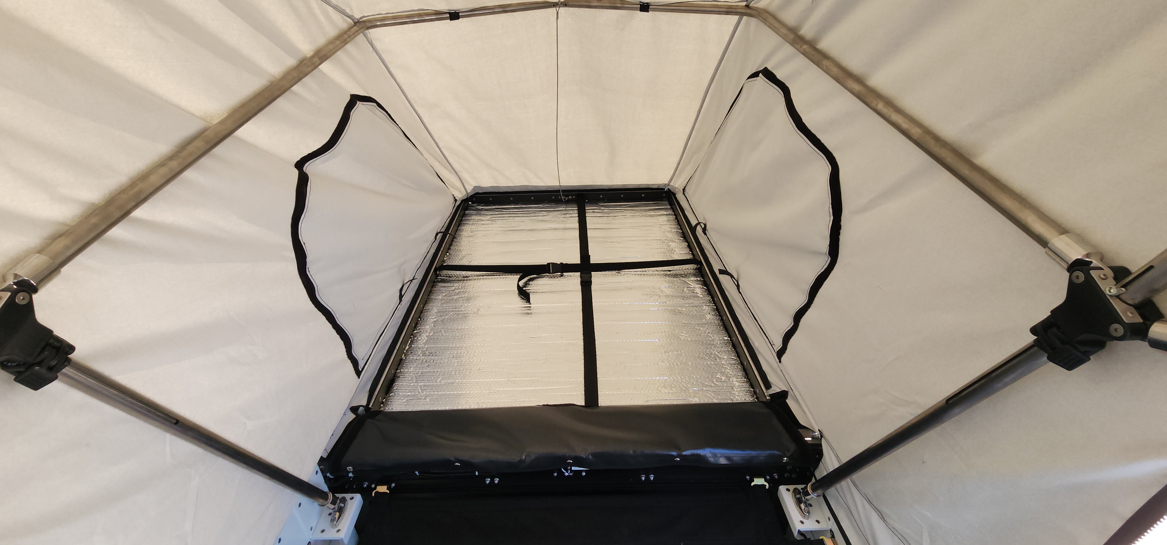 SKINNY GUY CAMPERS BASECAP 5.5