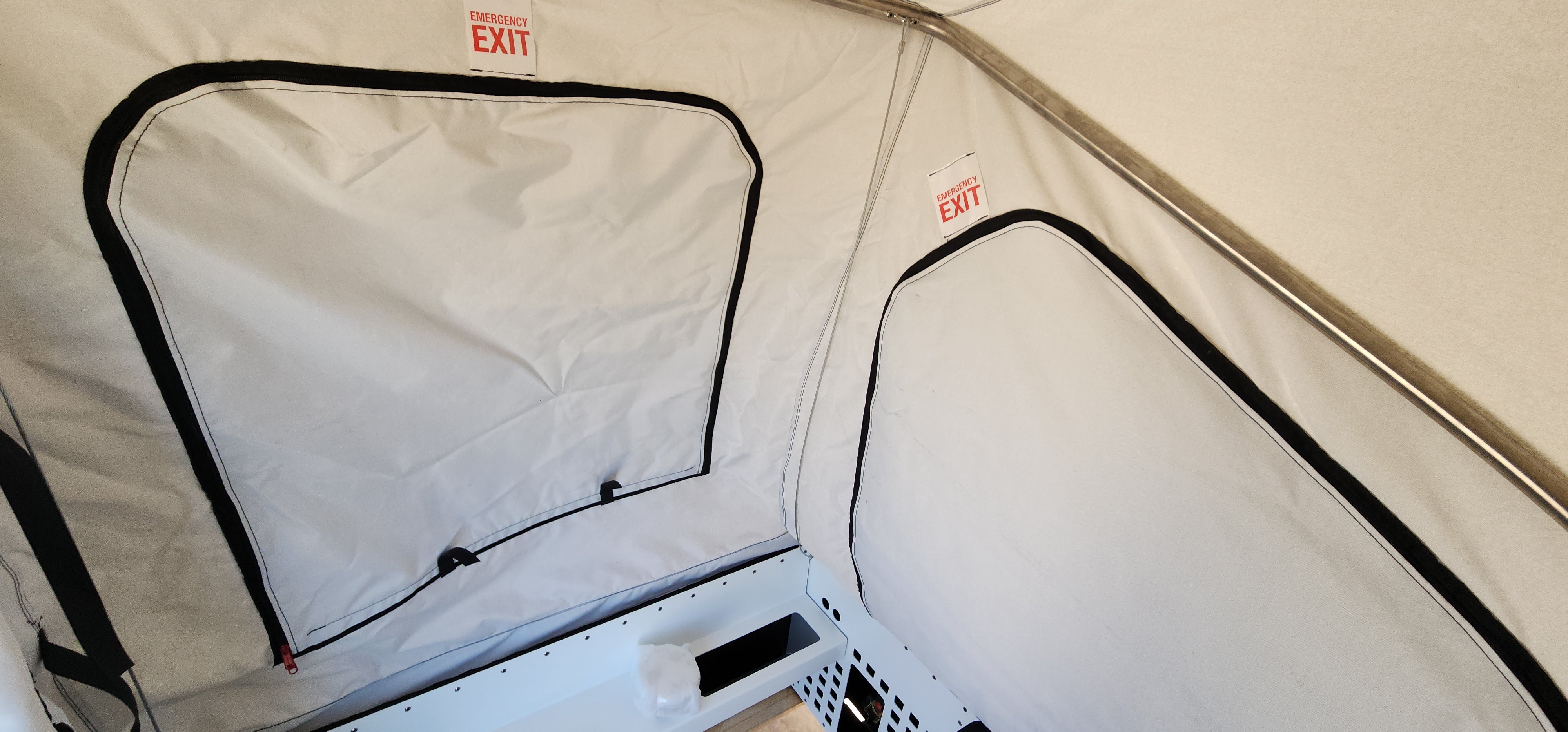 SKINNY GUY CAMPERS BASECAP 5.0