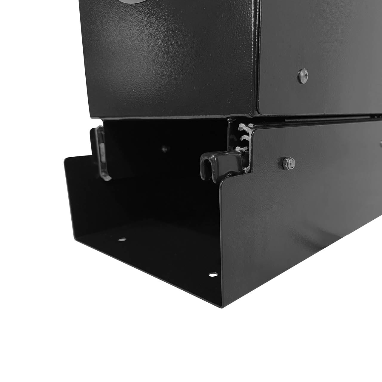 Highline Slide Out Camping Storage System