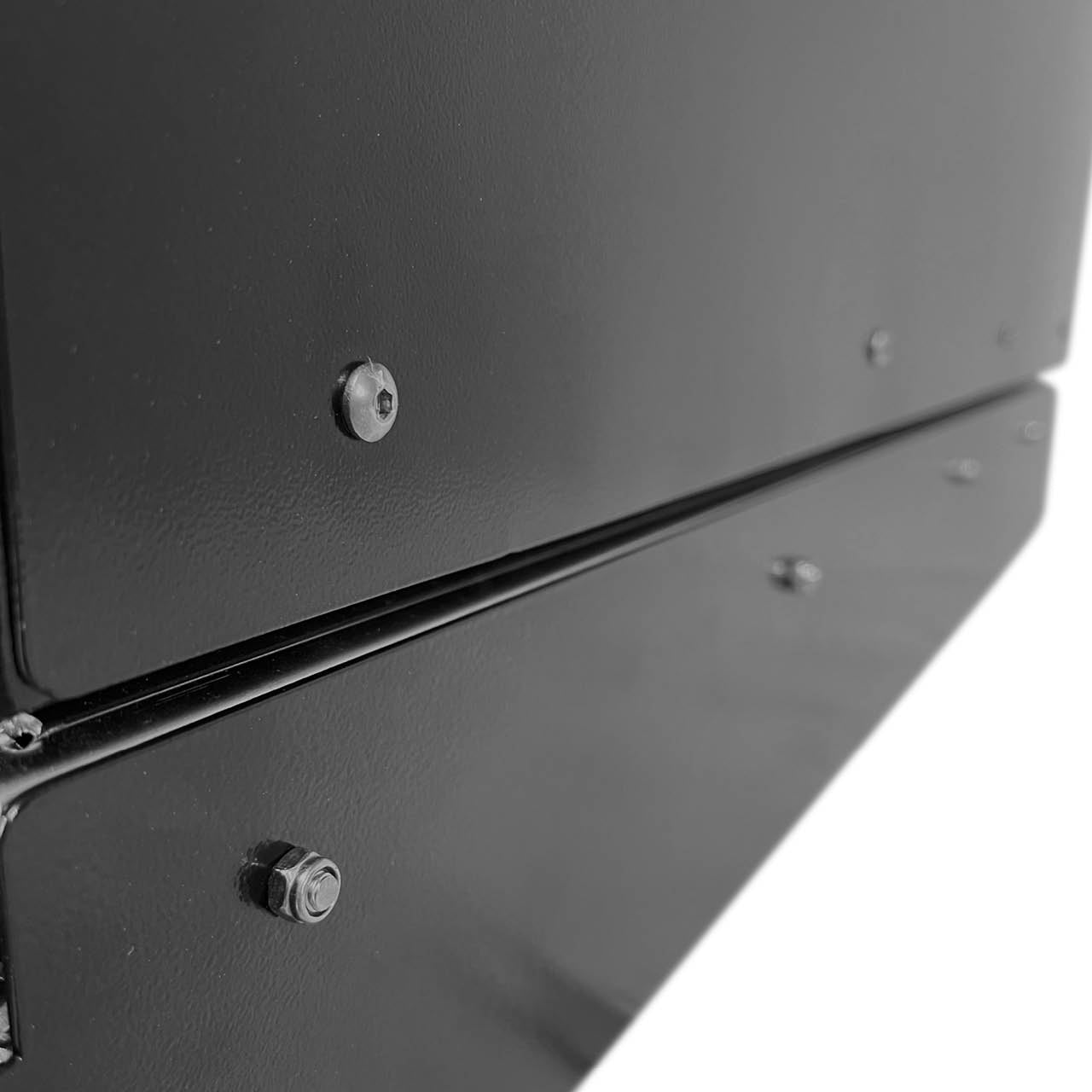 Highline Slide Out Camping Storage System