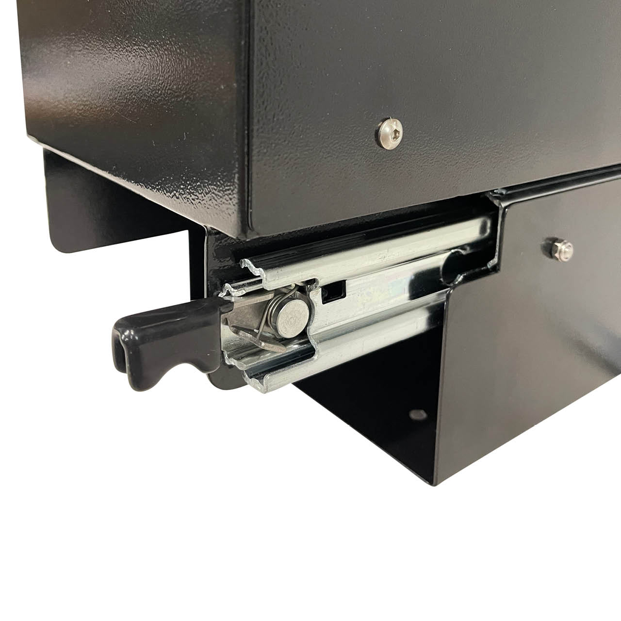 Highline Slide Out Camping Storage System