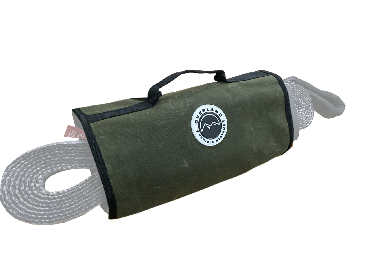 Recovery Wrap Storage Bag (In-Store)
