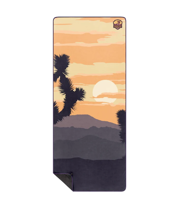 EVERYWHERE TOWEL - JOSHUA TREE NATIONAL PARK