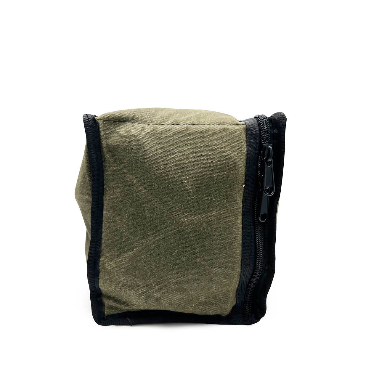 Utility Bag - #16 Waxed Canvas