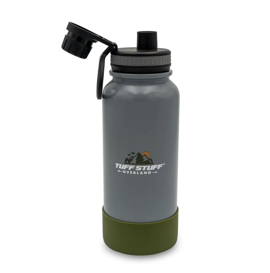 Vessel Steel Water Bottle, 32oz