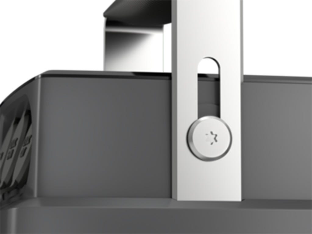 Dometic PLB40 Portable Lithium Battery / 40 AH-1