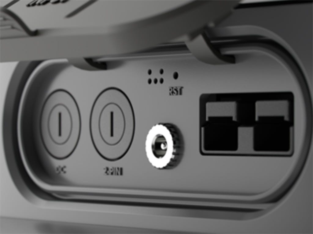 Dometic PLB40 Portable Lithium Battery / 40 AH-2