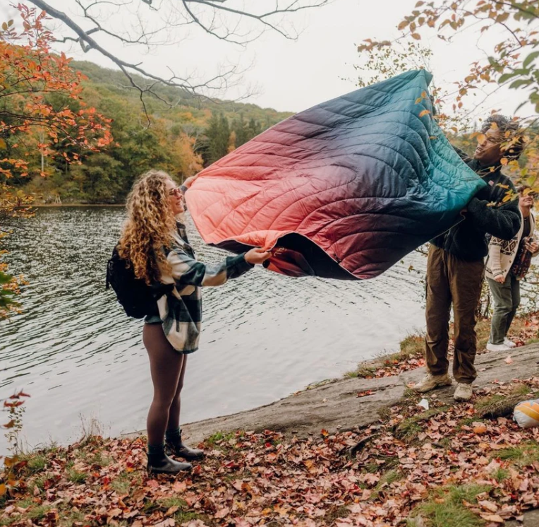 ORIGINAL PUFFY - ARIZONA FADE