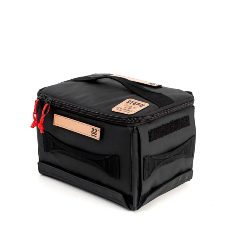 Stingray™ Flat Box Mini