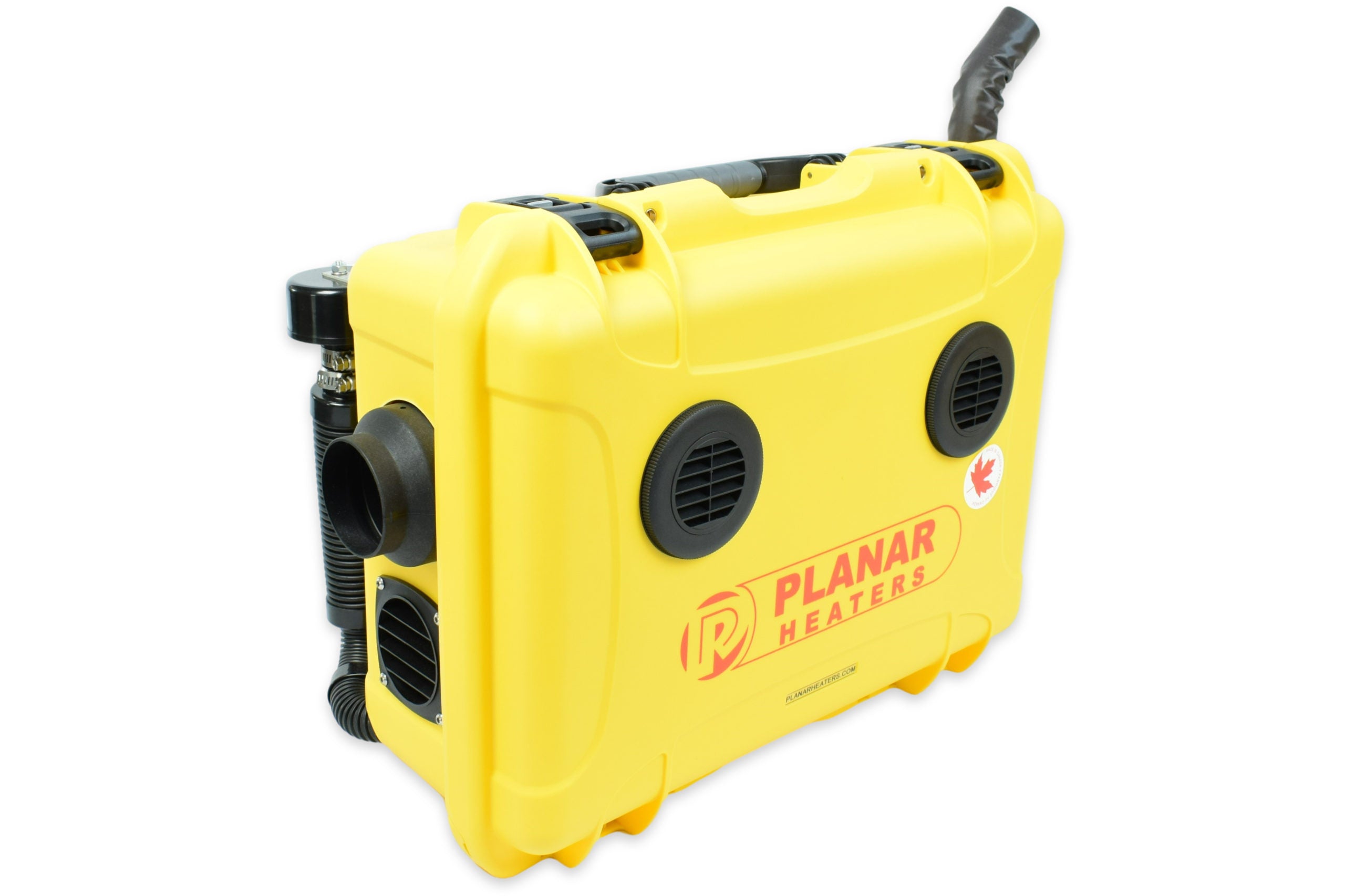 Portable Diesel Air Heater Planar 4D-12V, 4 kw, 12v
