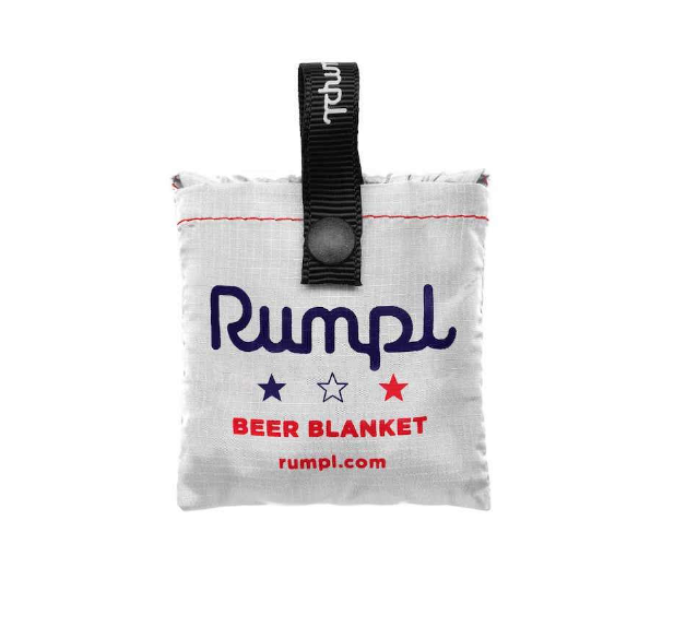 BEER BLANKET - STARS AND STRIPES