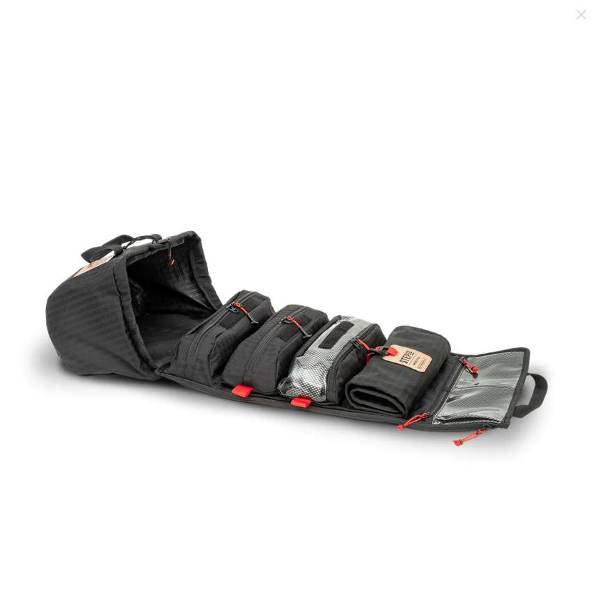 Pangolin™ Tool Roll