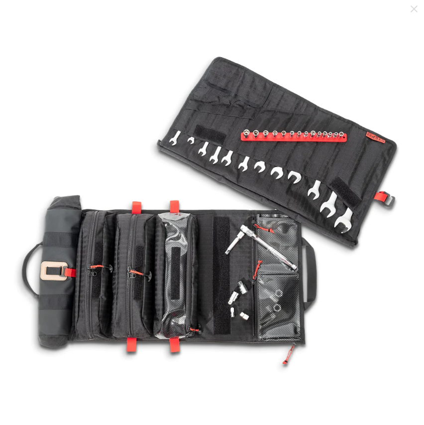 Pangolin™ Tool Roll