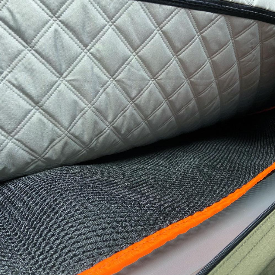 Anti-Condensation Mat - Alpha Roof, Roof Top Tent Mat