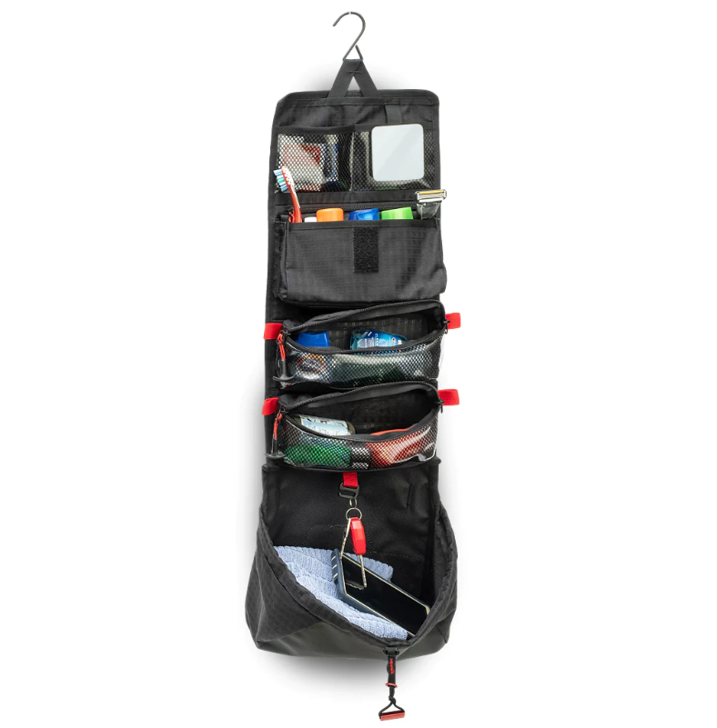 Hedgehog™ Toiletry Roll