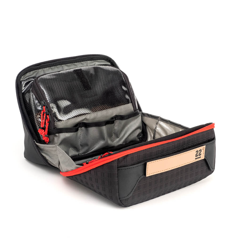 Tortoise™ Toiletry Bag