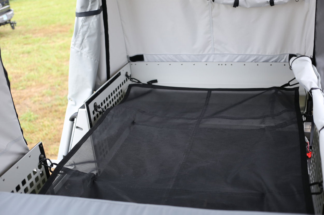 SKINNY GUY CAMPERS BASECAP 6.5