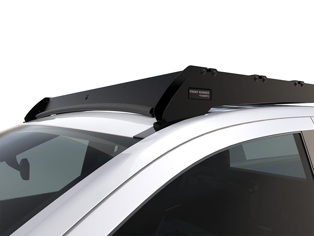 Volkswagen Amarok (2023-Current) Slimsport Roof Rack Kit-4