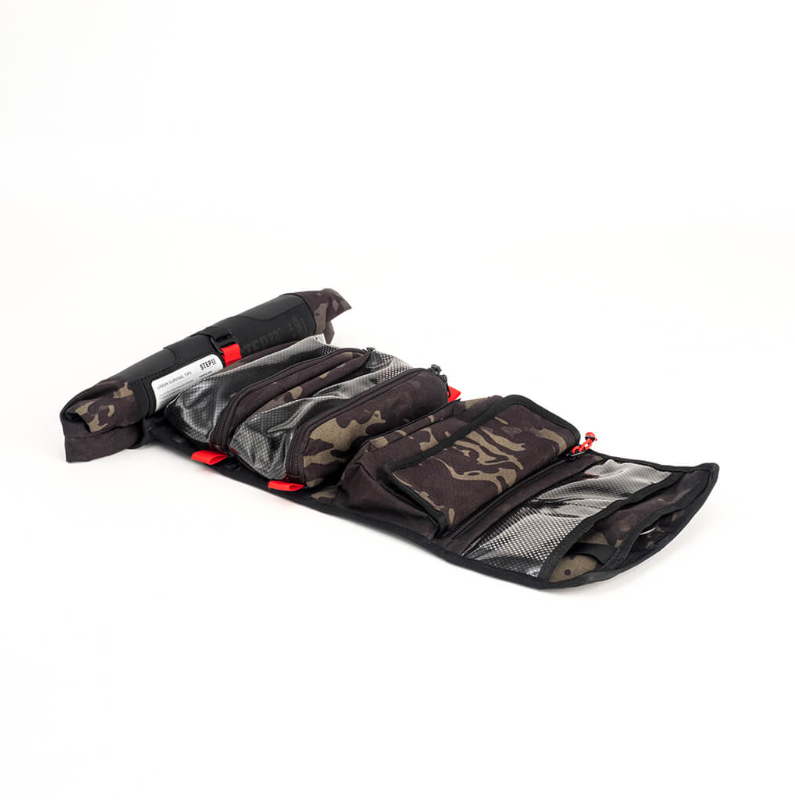 Hedgehog™ Toiletry Roll