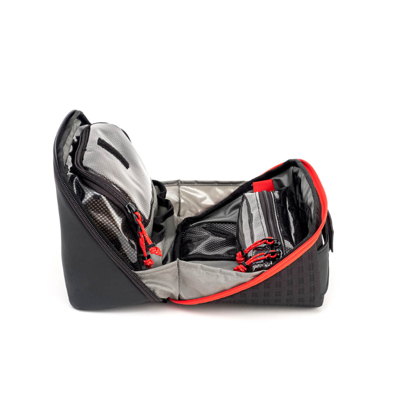 Tortoise™ Toiletry Bag