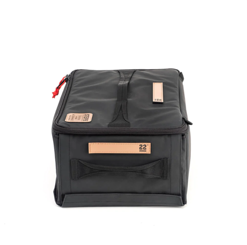 Stingray™ Flat Box