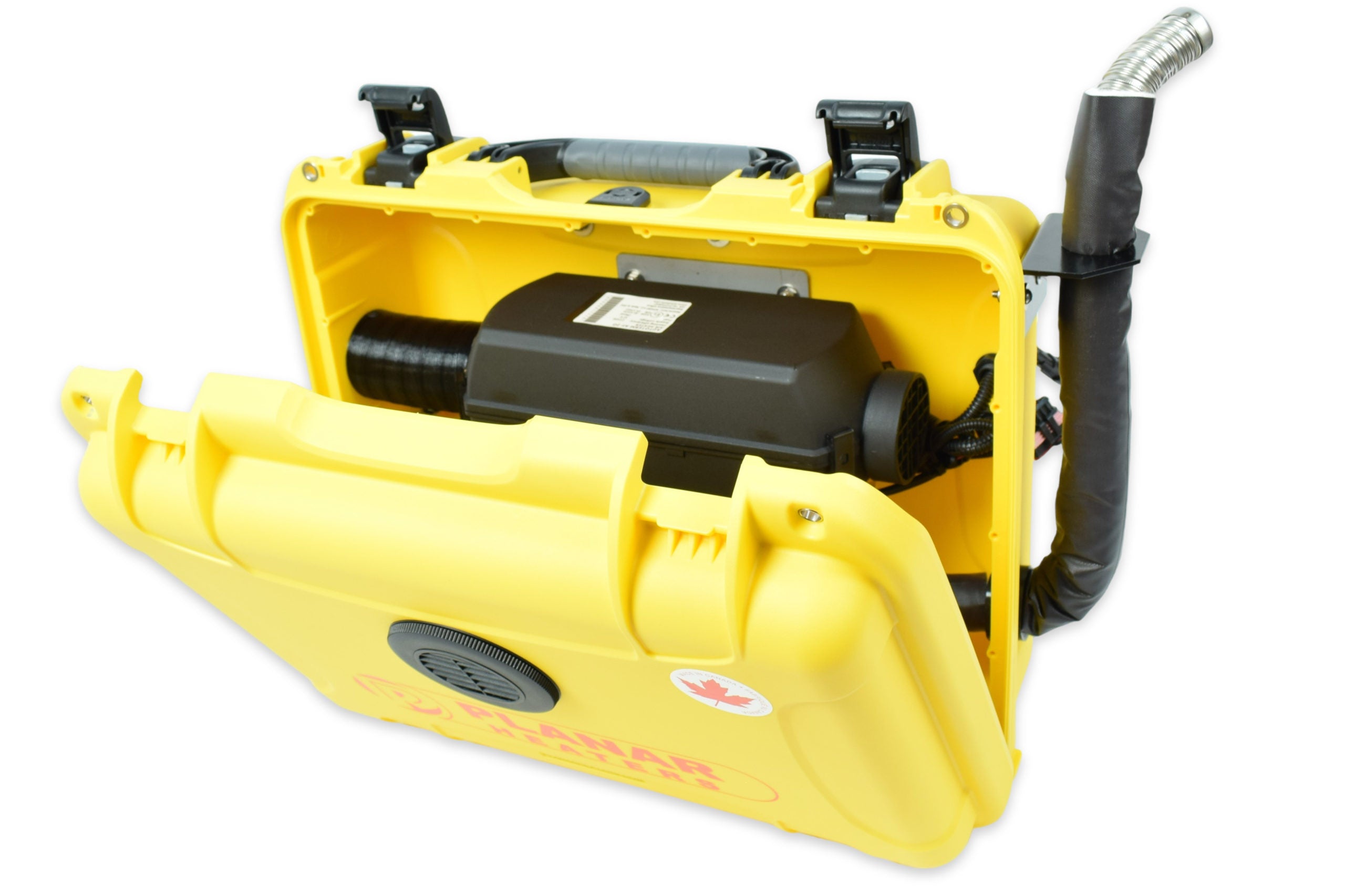 Portable Diesel Air Heater Planar 2D-12V