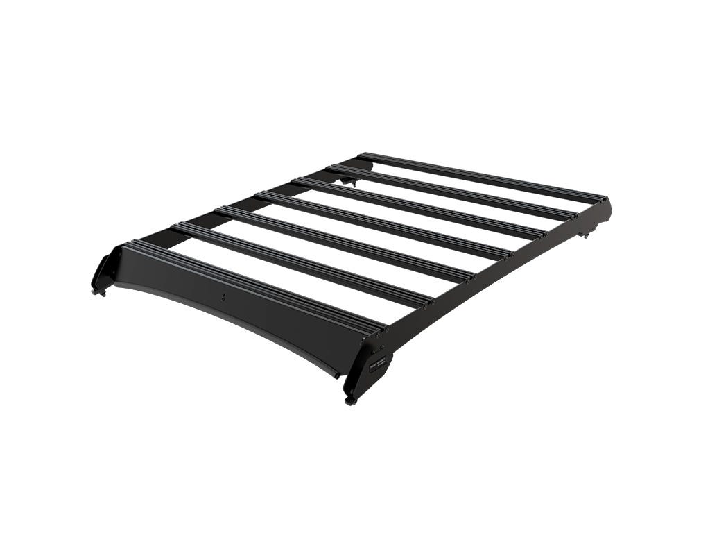 Volkswagen Amarok (2023-Current) Slimsport Roof Rack Kit-6