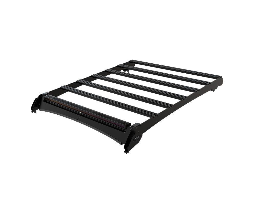 Volkswagen Amarok (2023-Current) Slimsport Roof Rack Kit-7