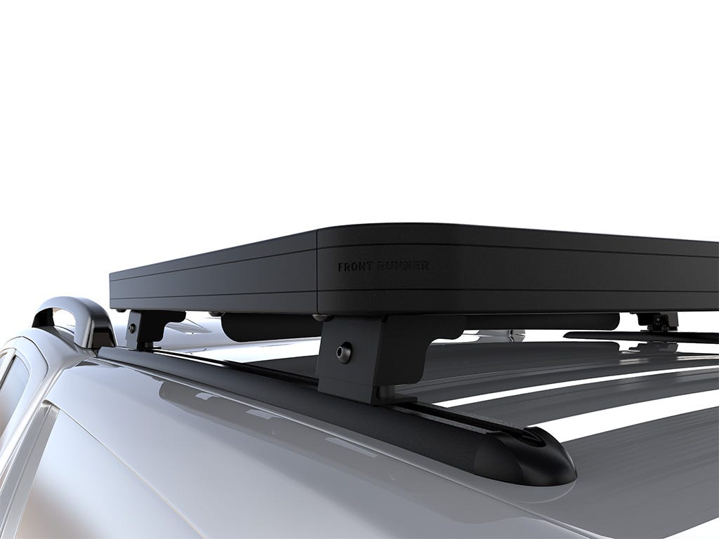 Pickup Truck Canopy or Trailer Slimline II Rack Kit / 1345mm(W) X 954mm(L)-2