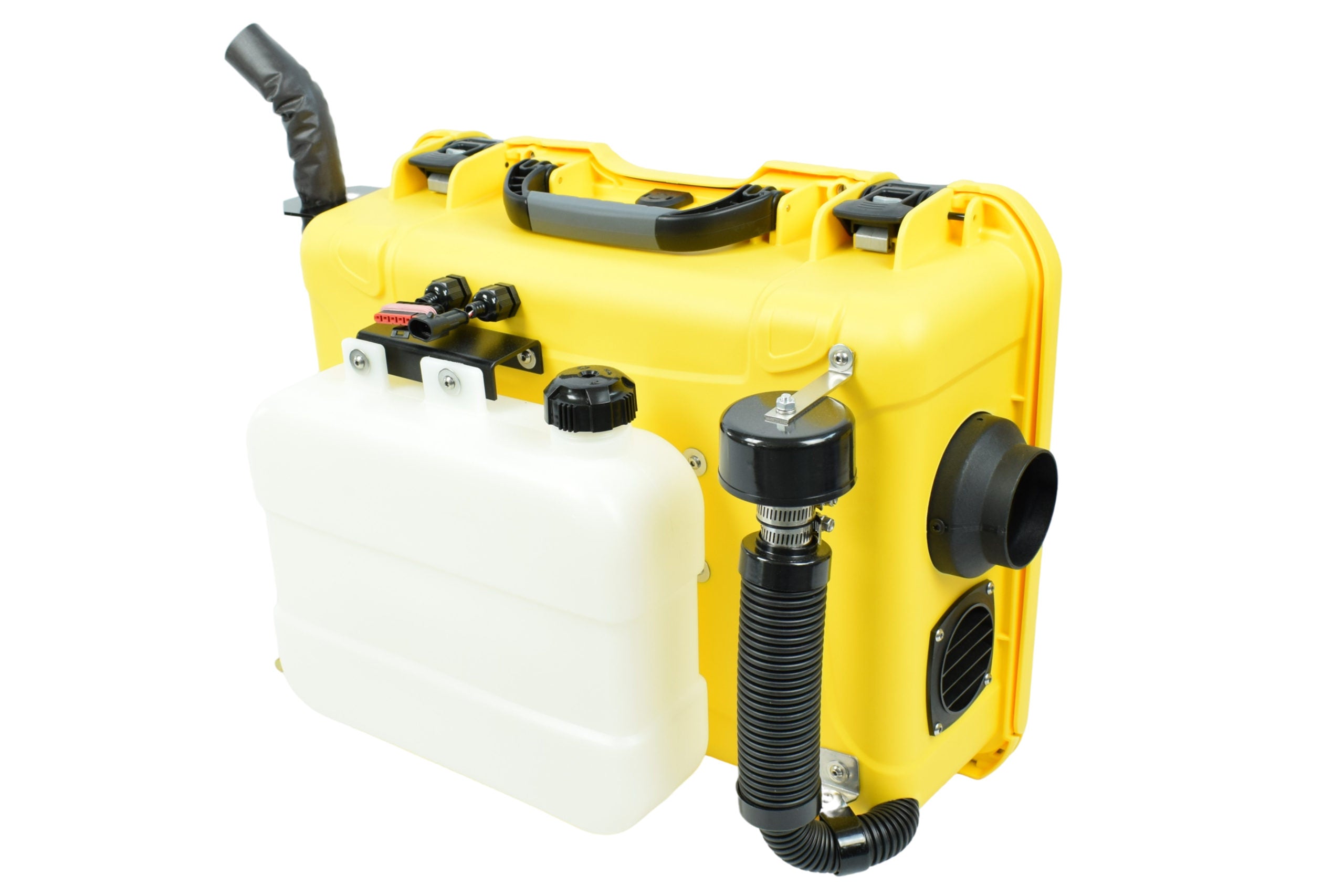 Portable Diesel Air Heater Planar 4D-12V, 4 kw, 12v