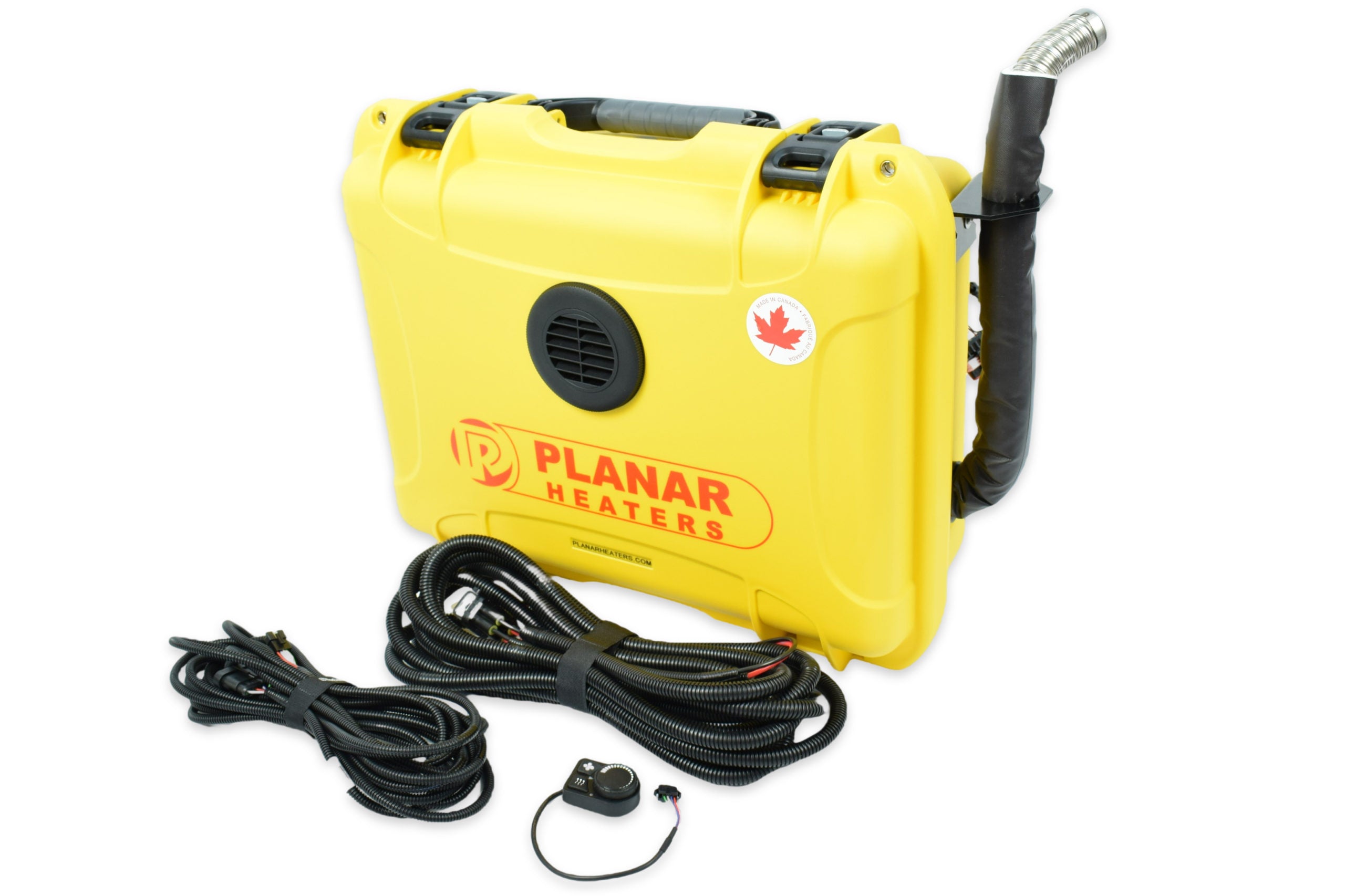 Portable Diesel Air Heater Planar 2D-12V