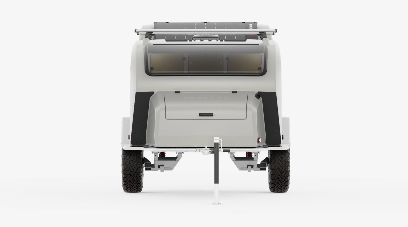 Escapod TOPO2 -Nomad