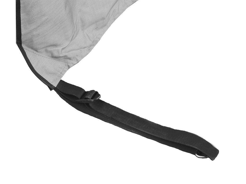 Wind / Sun Break for 2M Awning